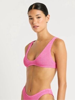 Bond-Eye Swim Scout Bikini (NWT)